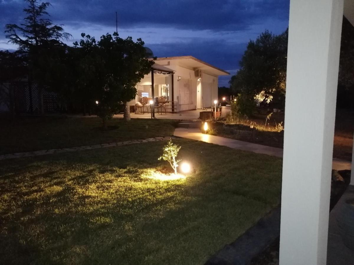 2Sea Villa Nea Potidea Chalkidiki Εξωτερικό φωτογραφία
