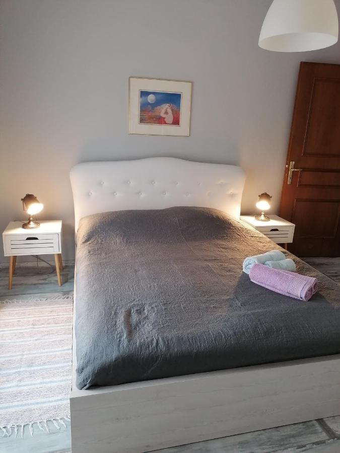 2Sea Villa Nea Potidea Chalkidiki Εξωτερικό φωτογραφία