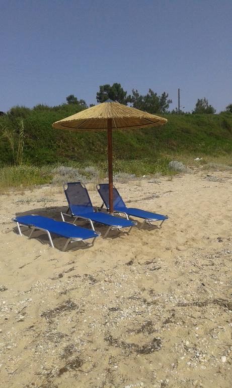 2Sea Villa Nea Potidea Chalkidiki Εξωτερικό φωτογραφία