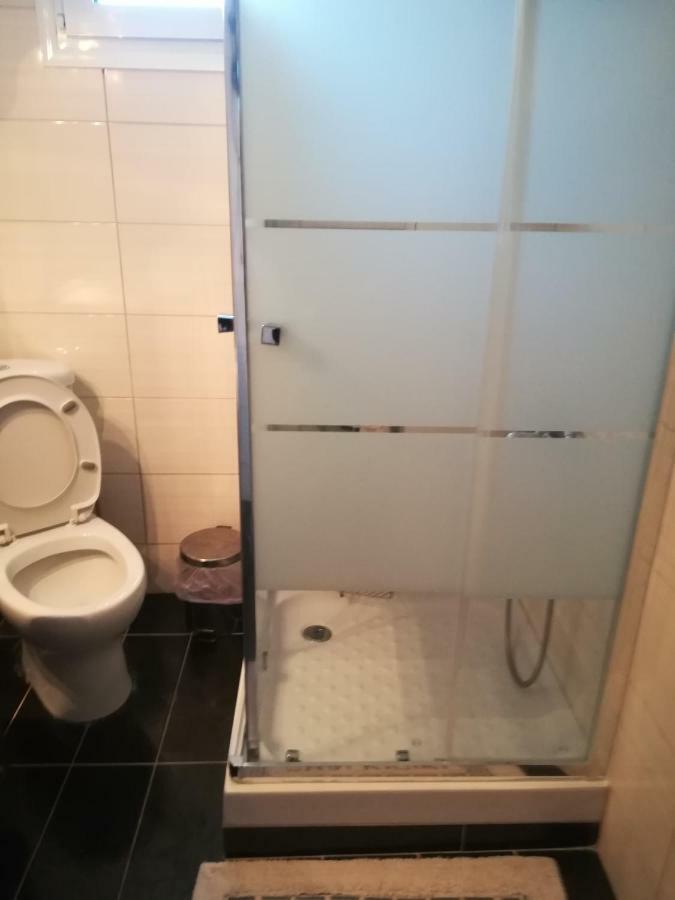 2Sea Villa Nea Potidea Chalkidiki Εξωτερικό φωτογραφία